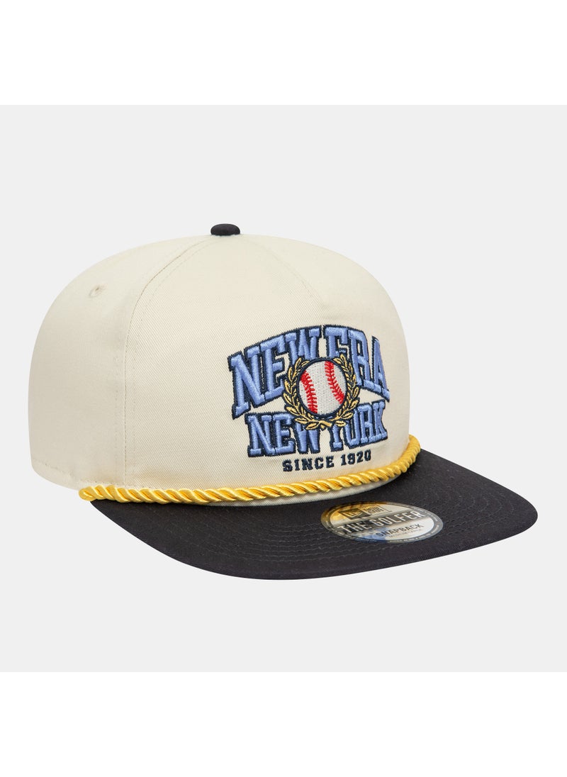 Men's New World Golfer Cap