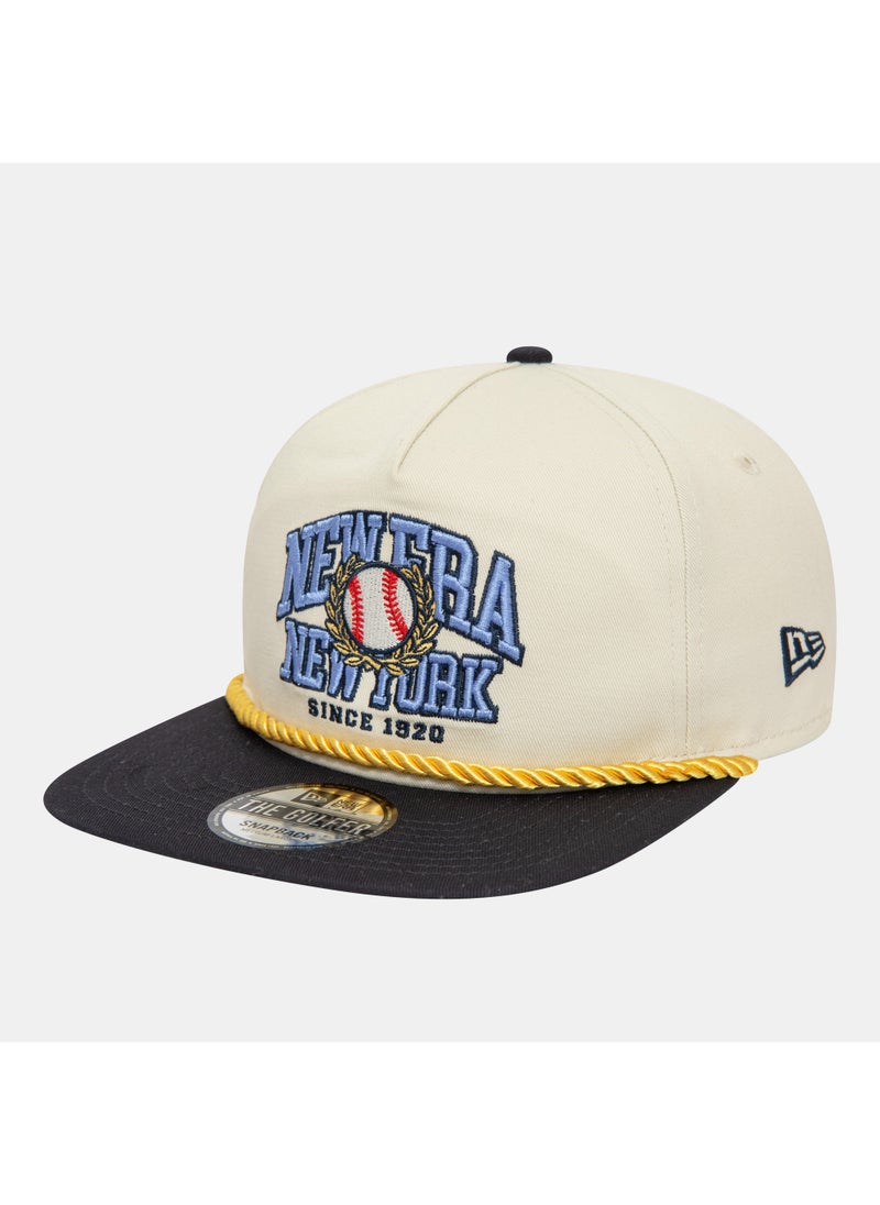 Men's New World Golfer Cap