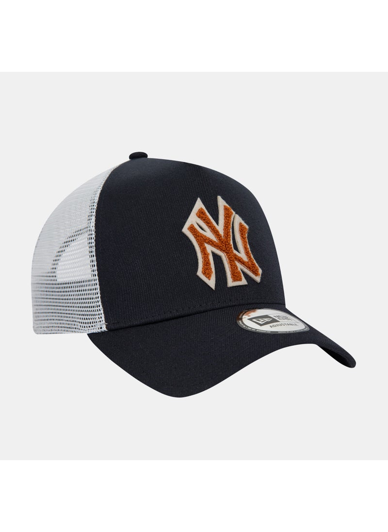 Men's MLB New York Yankees Trucker Cap