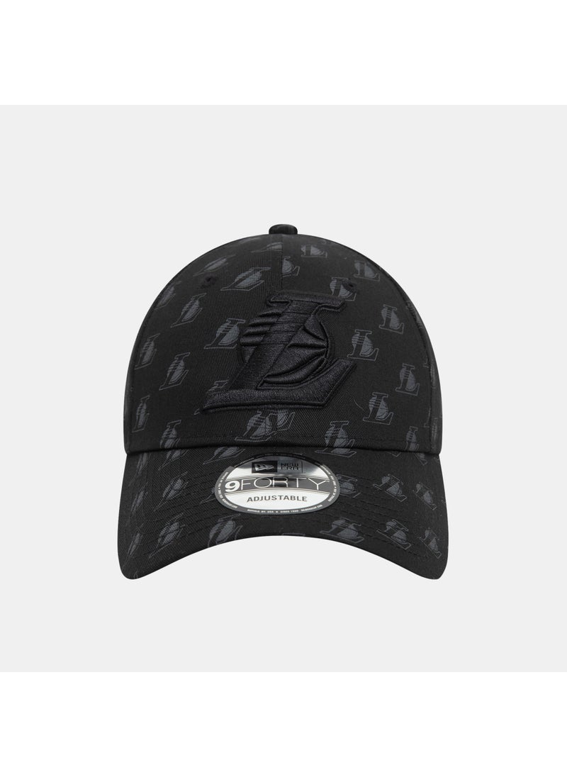Men's NBA Los Angeles Lakers 9FORTY Cap