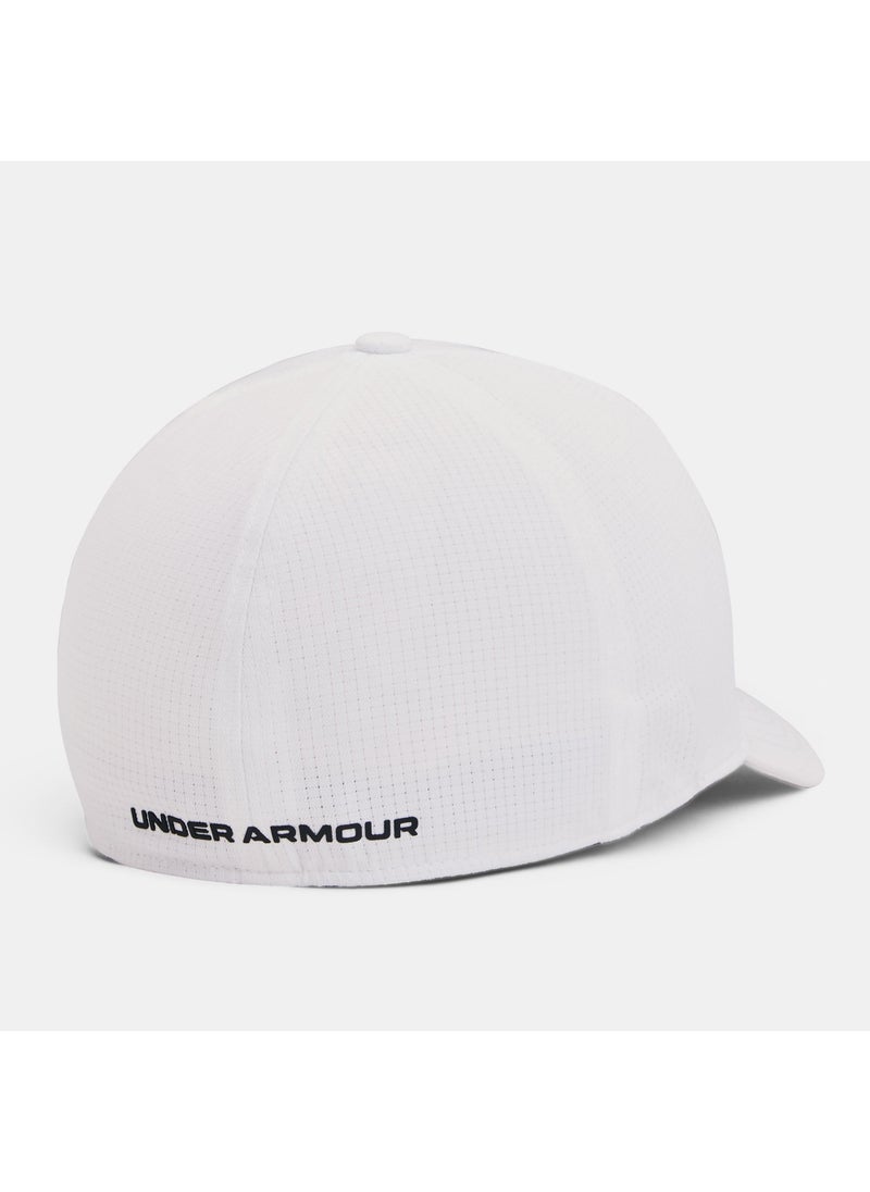 Men's UA Iso-Chill ArmourVent™ Stretch Cap