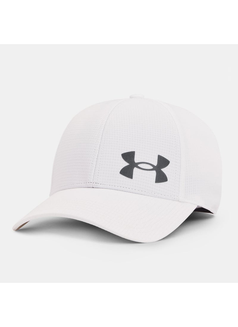 Men's UA Iso-Chill ArmourVent™ Stretch Cap