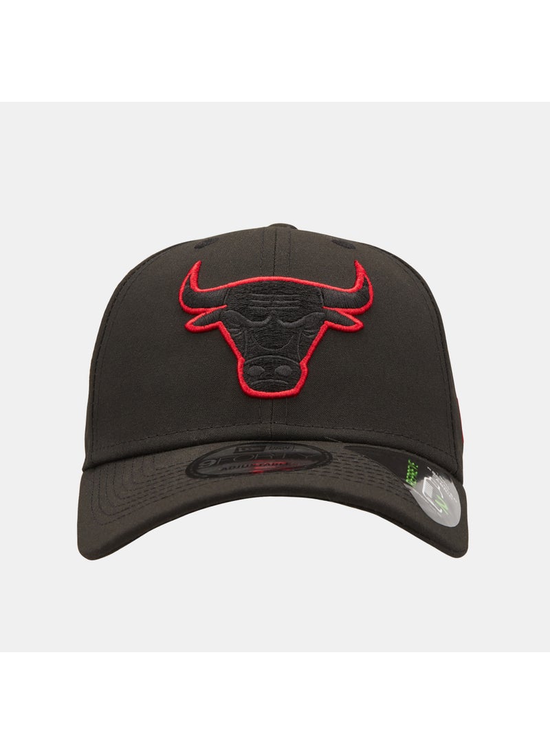 Men's Neon Pack 2 9Forty Chicago Bulls Cap