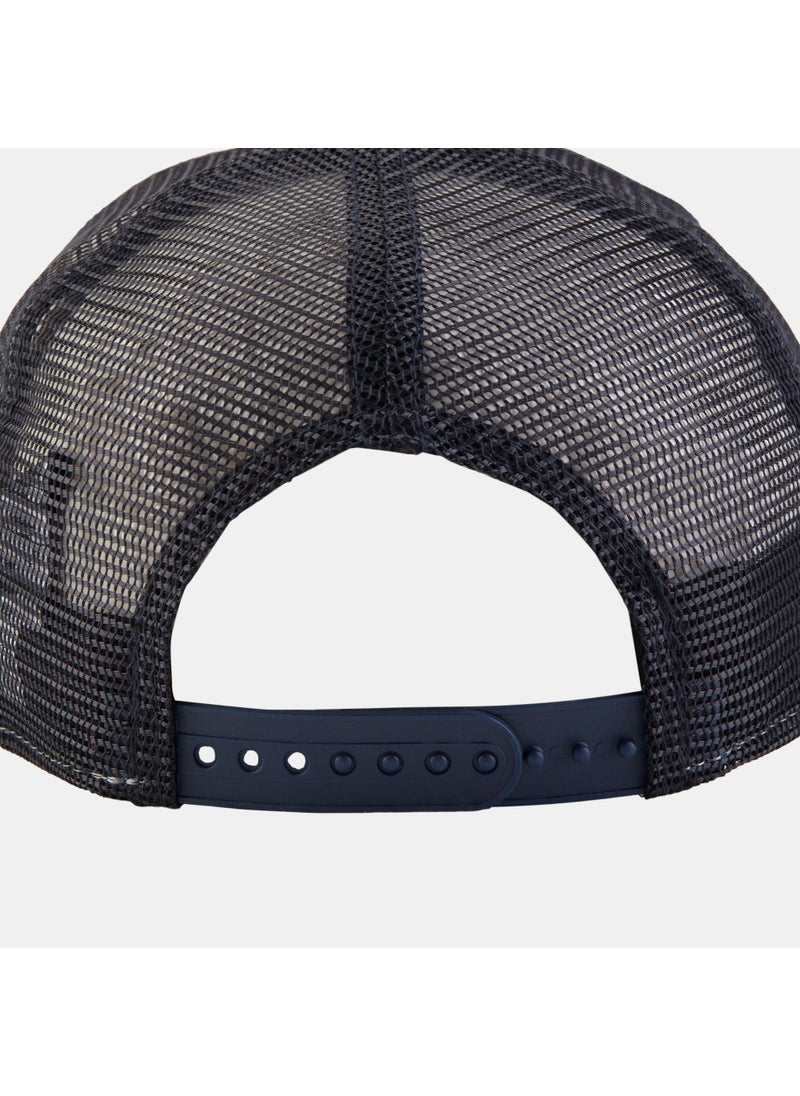 Men's MAB Horse Racing E-Frame Trucker Cap