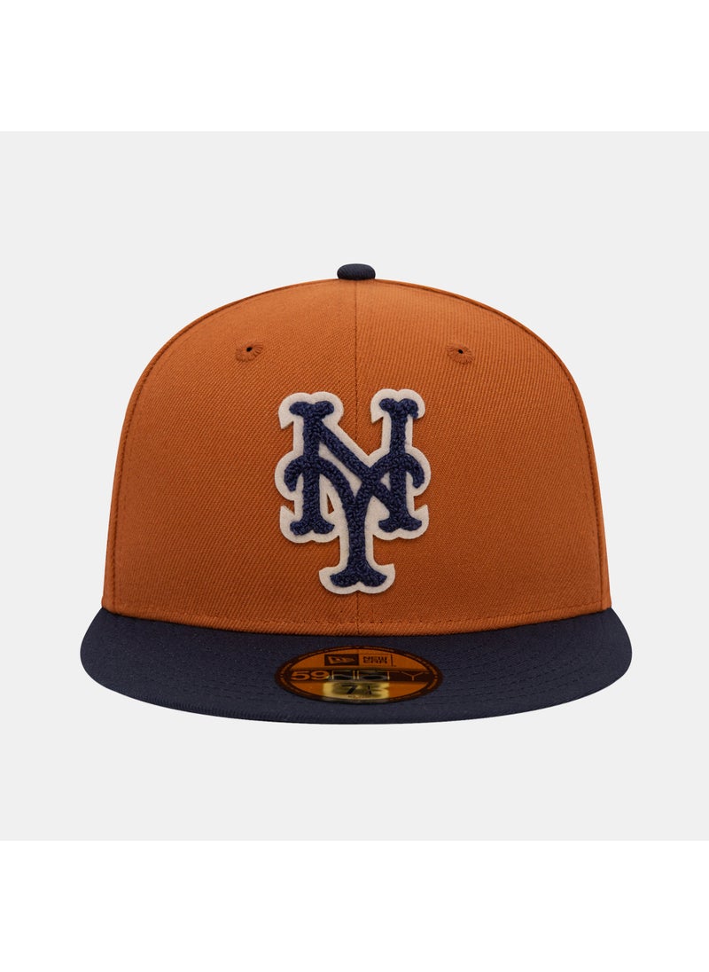 Men's MLB New York Mets 59FIFTY Cap
