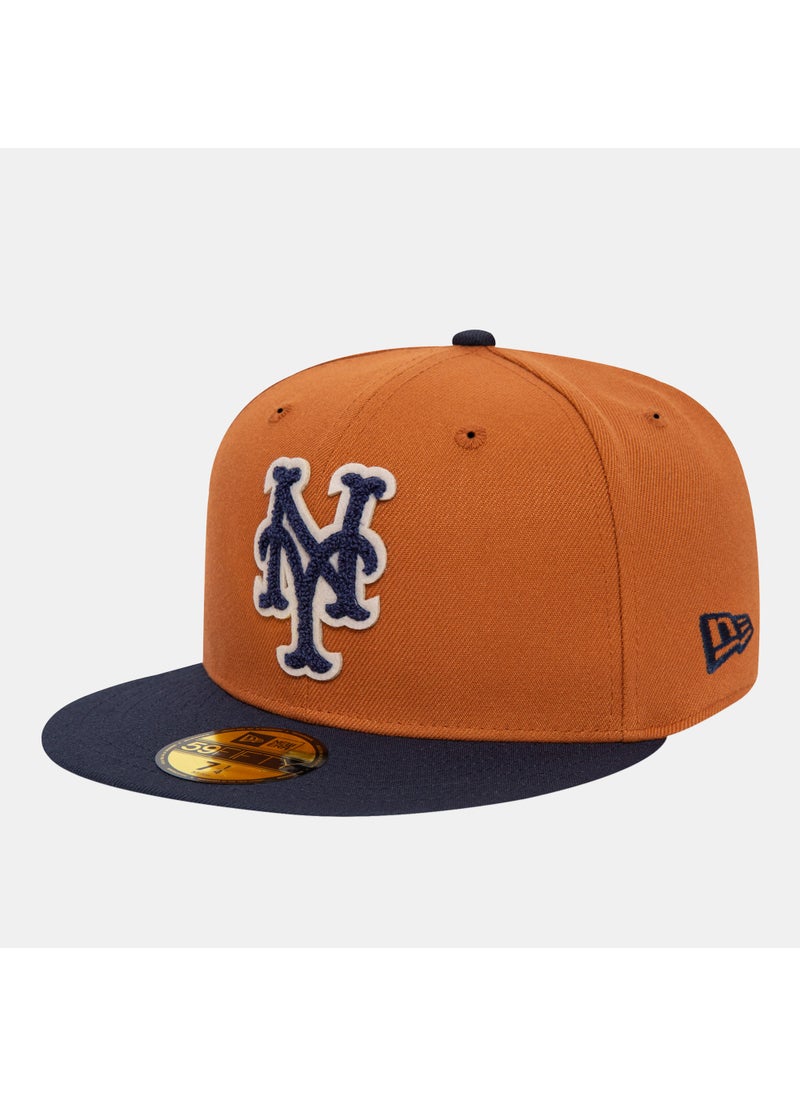 Men's MLB New York Mets 59FIFTY Cap