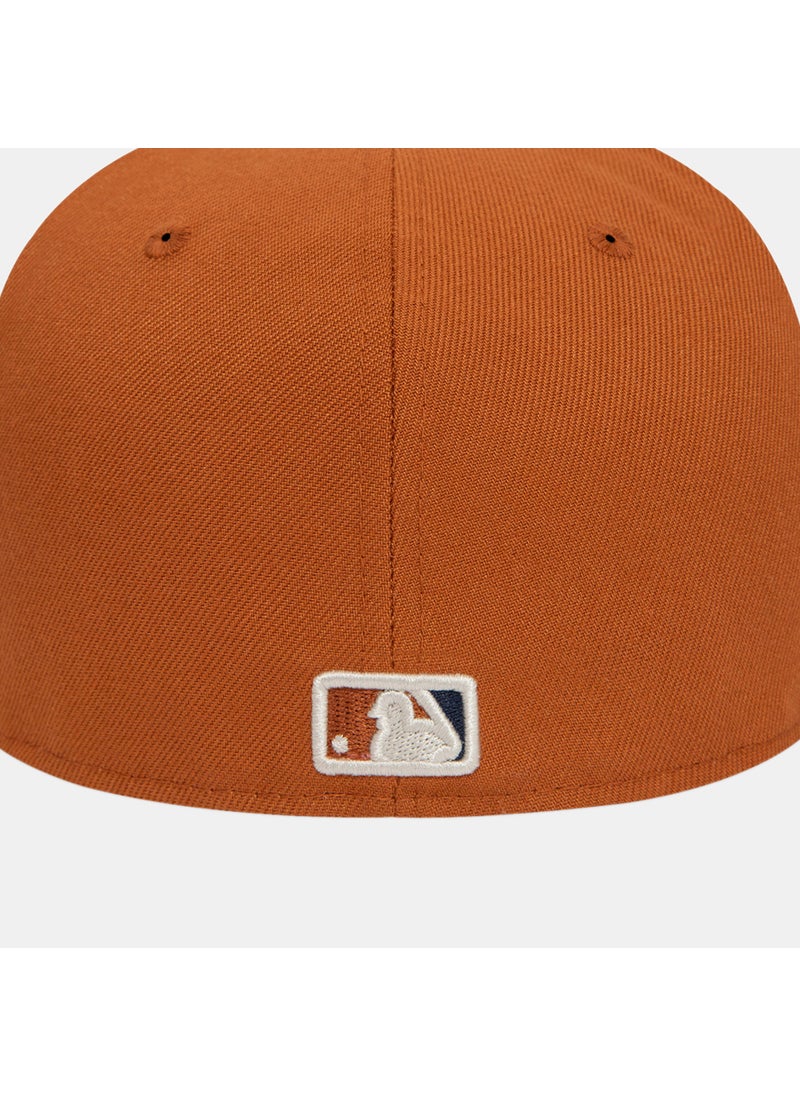 Men's MLB New York Mets 59FIFTY Cap