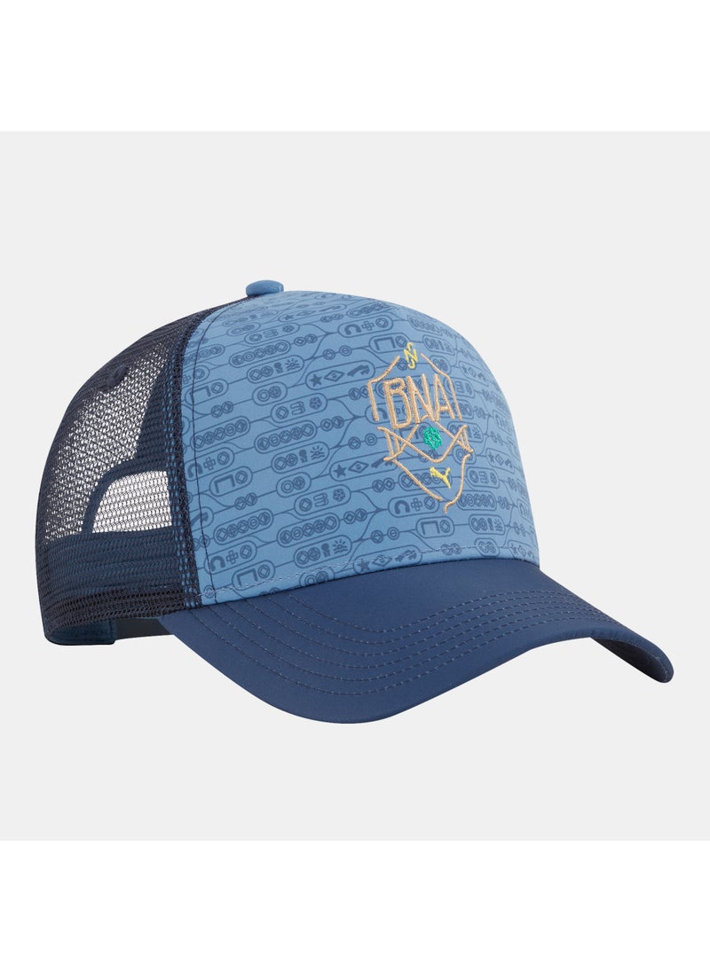 Men's Neymar Jr. BNA Trucker Cap