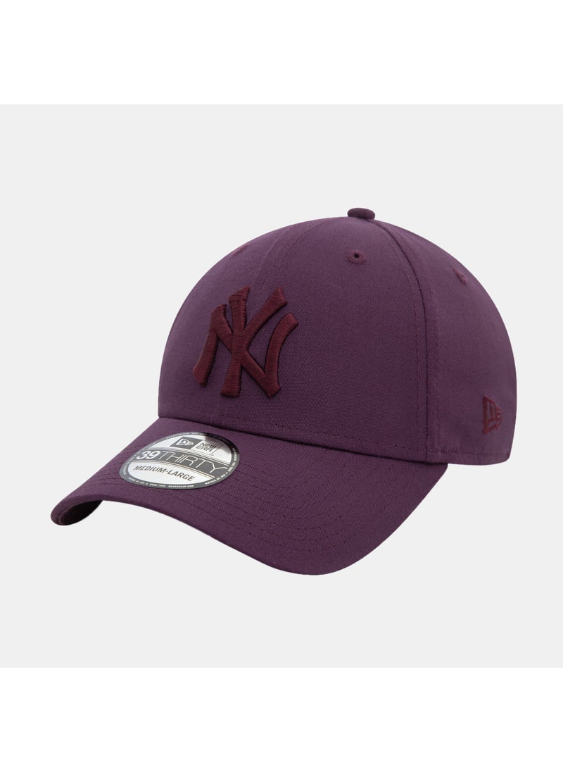 Men's MLB New York Yankees League Essential 39Thirty Cap