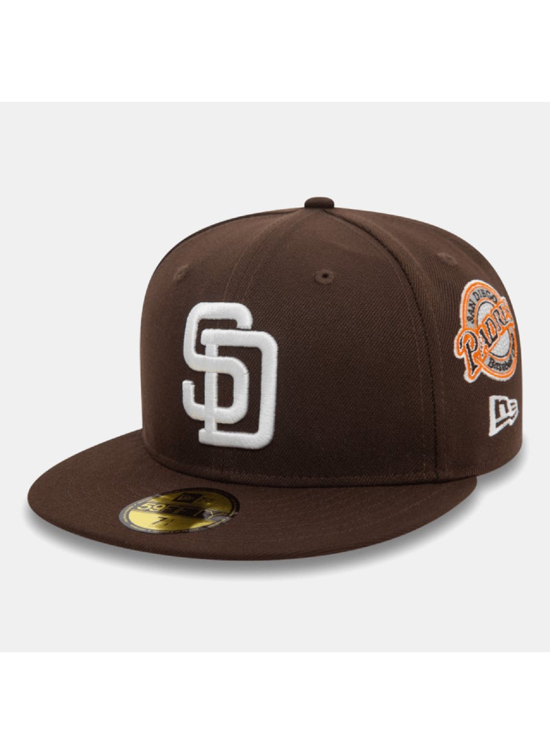 Men's Coops Patch Collection 59FIFTY Closed Cap