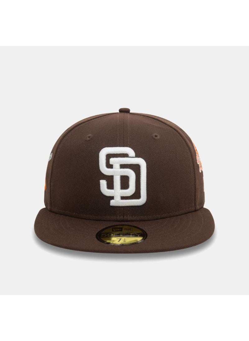 Men's Coops Patch Collection 59FIFTY Closed Cap