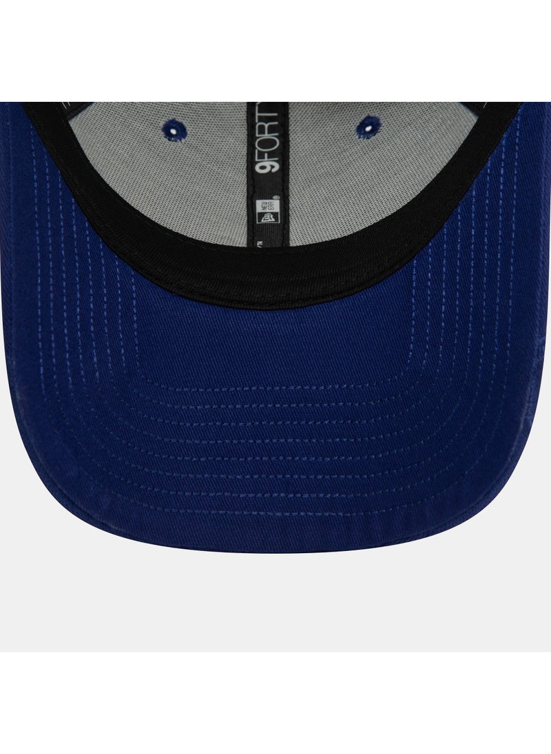 Men's MLB Los Angeles Dodgers Flame 9FORTY Cap
