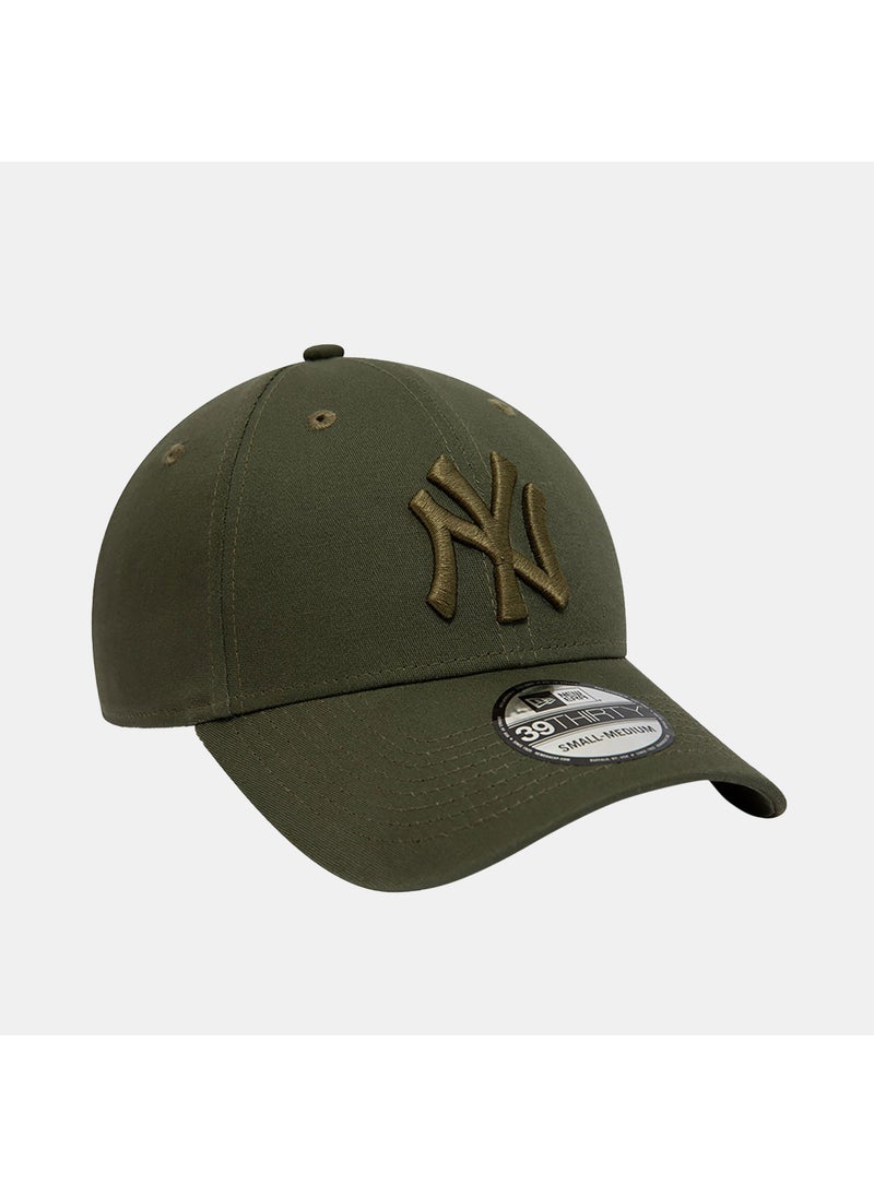 Men's MLB New York Yankees League Essential 39Thirty Cap
