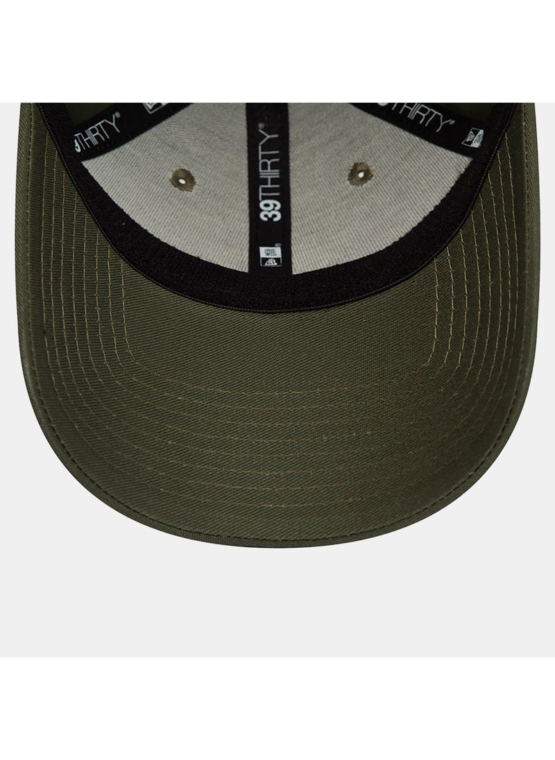 Men's MLB New York Yankees League Essential 39Thirty Cap