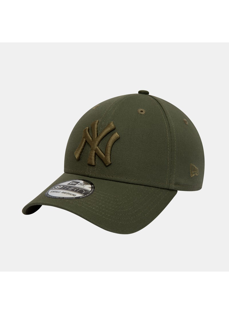 Men's MLB New York Yankees League Essential 39Thirty Cap