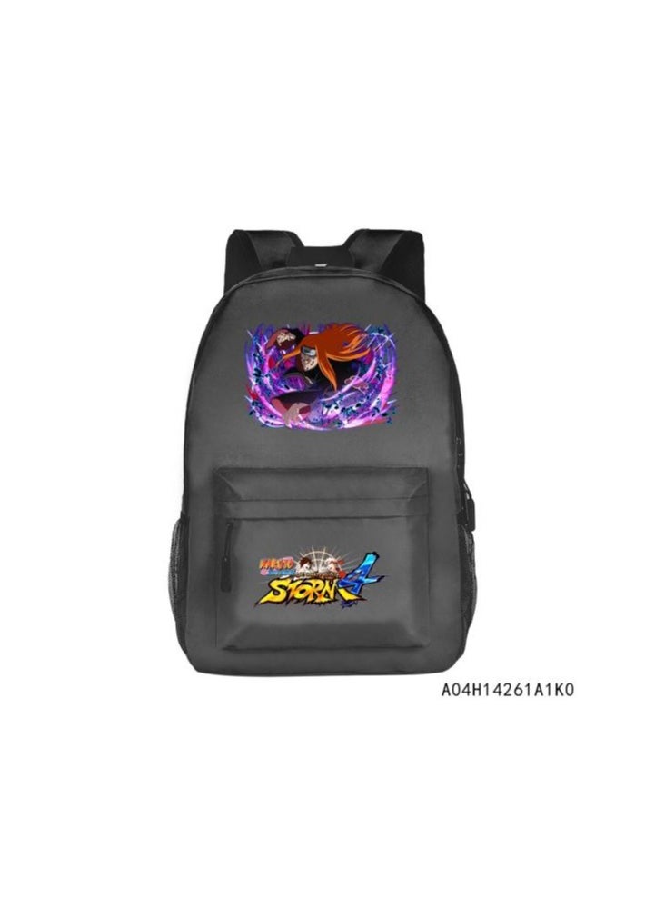Creative backpacks attract everyone's attention - 456