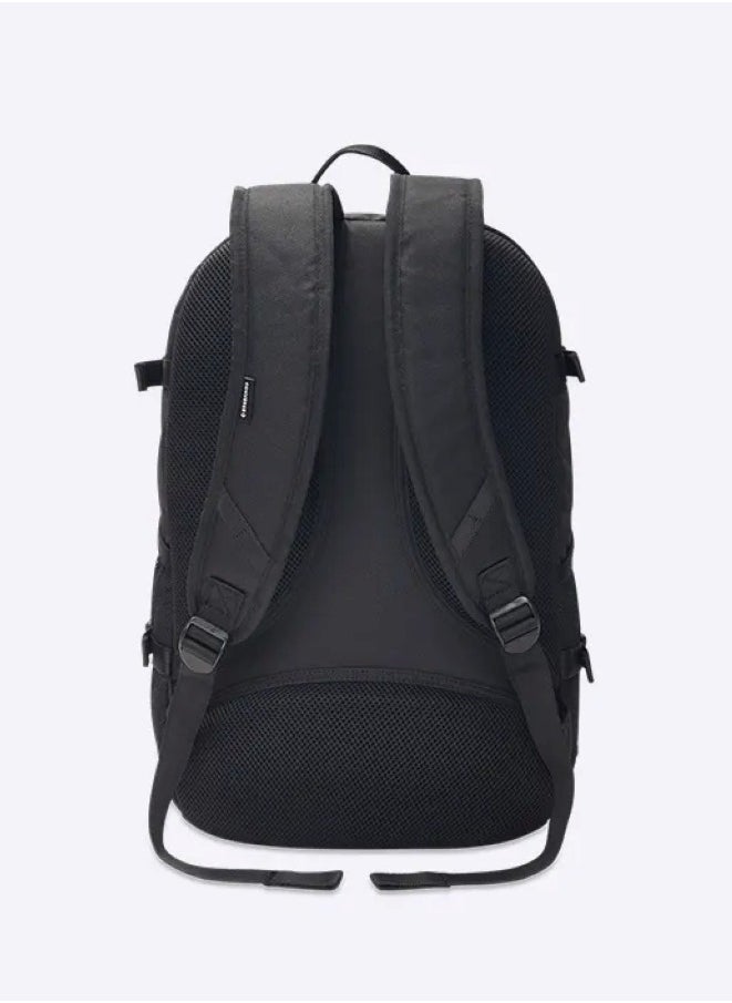 Back to School Classic Go 2 Vertical Pull Back Air Cushion Colorful School Bag