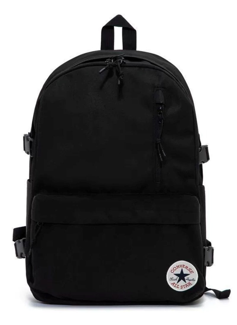 Back to School Classic Go 2 Vertical Pull Back Air Cushion Colorful School Bag