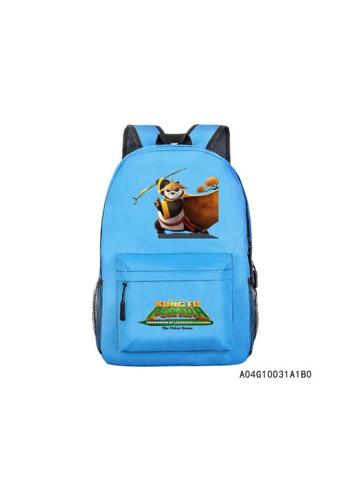 Simple design backpack, both practical and fashionable - 803