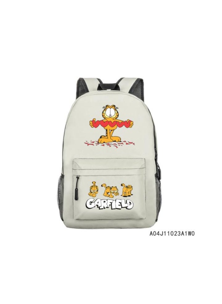 Creative backpacks attract everyone's attention - 1179