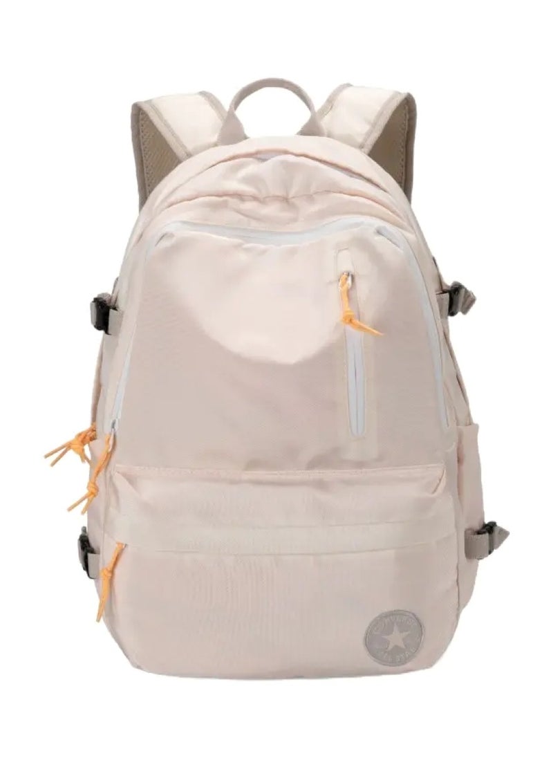 【School Season】CONVERSE Classic Go 2 Vertical Pull Back Air Cushion Colorful School Bag