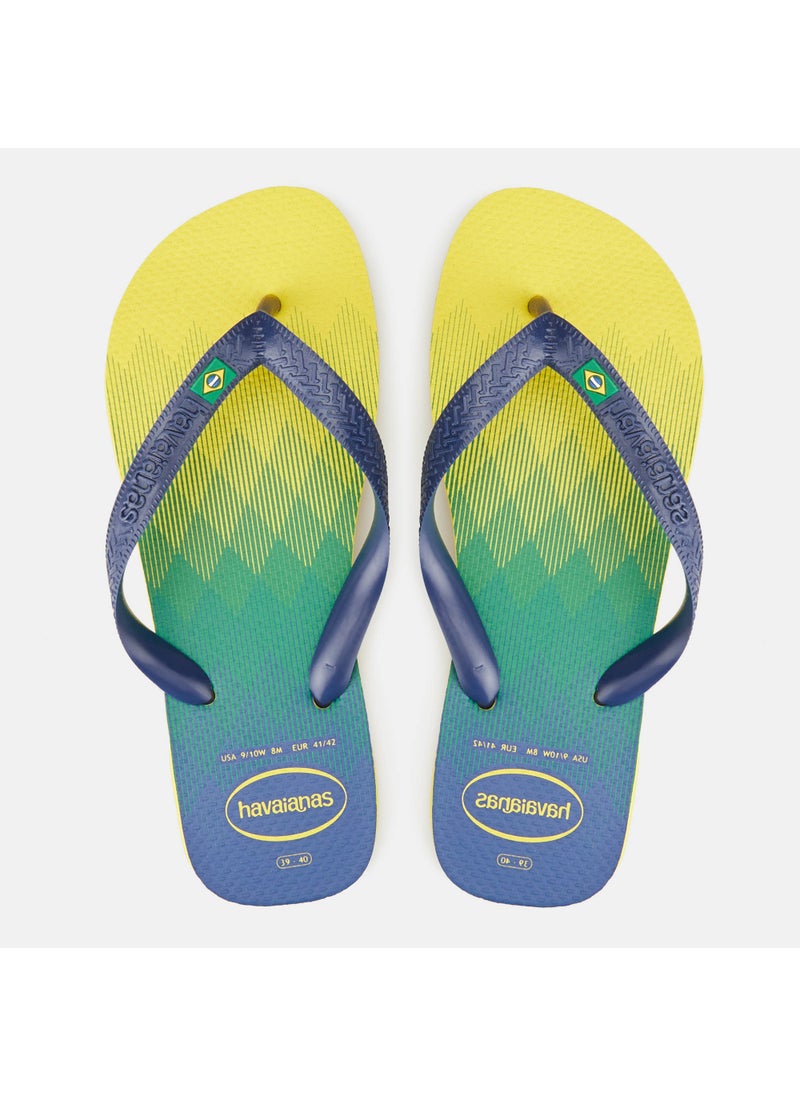 Brasil Fresh Flip Flops