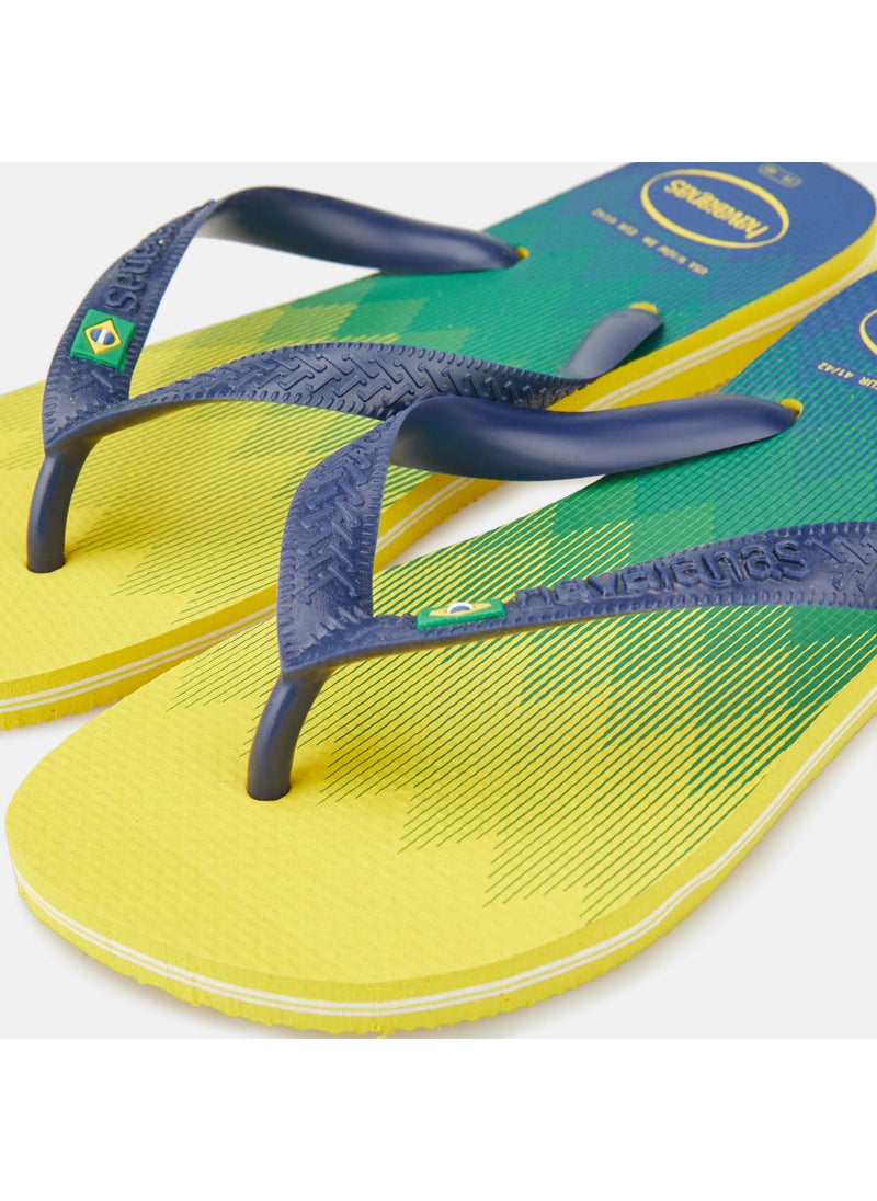 Brasil Fresh Flip Flops