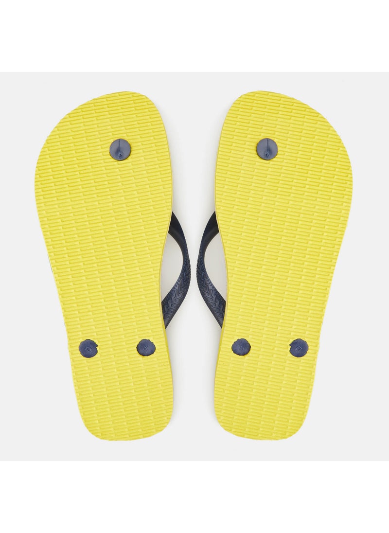 Brasil Fresh Flip Flops