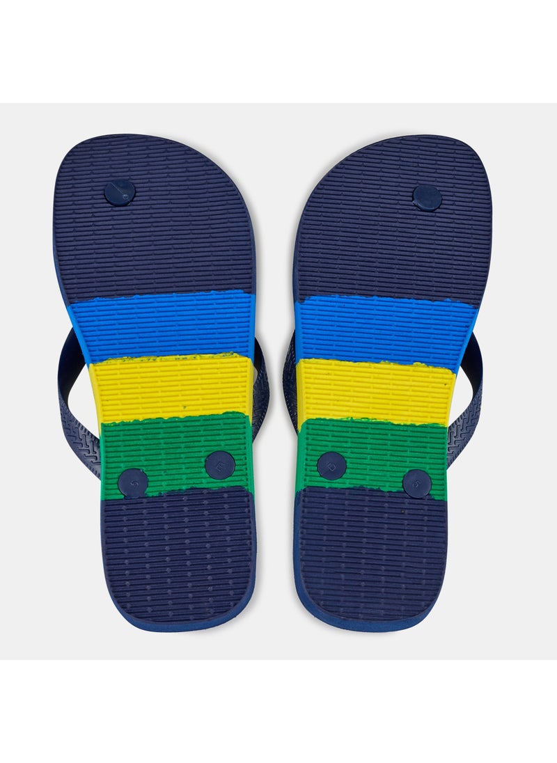 Brasil Tech Flip Flops