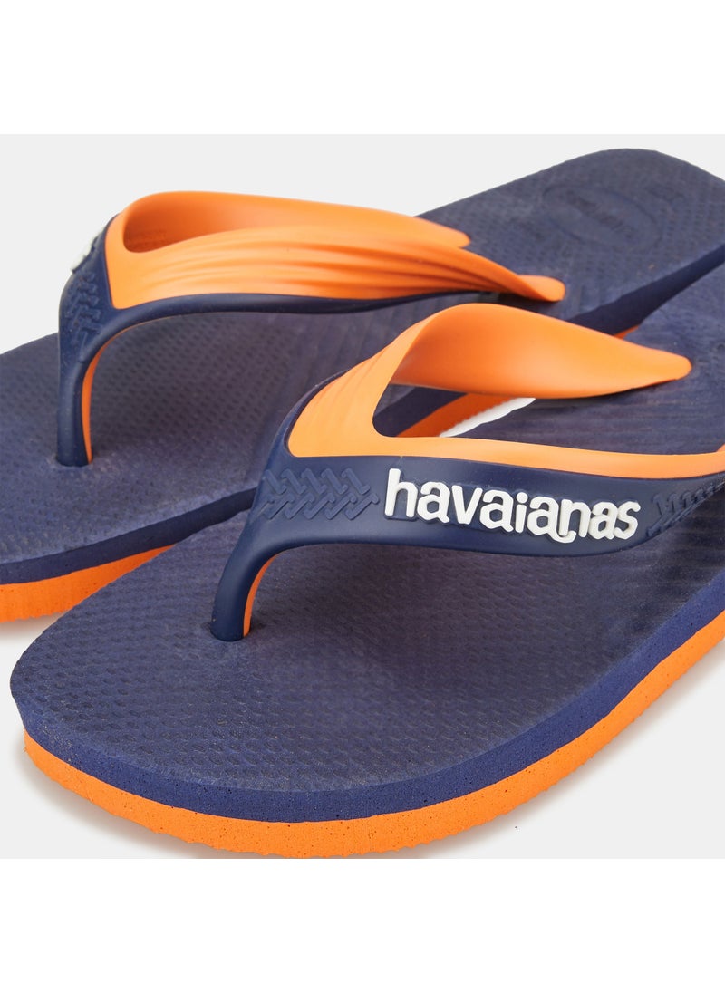 Men's Hawaiian Dual Flip Flops