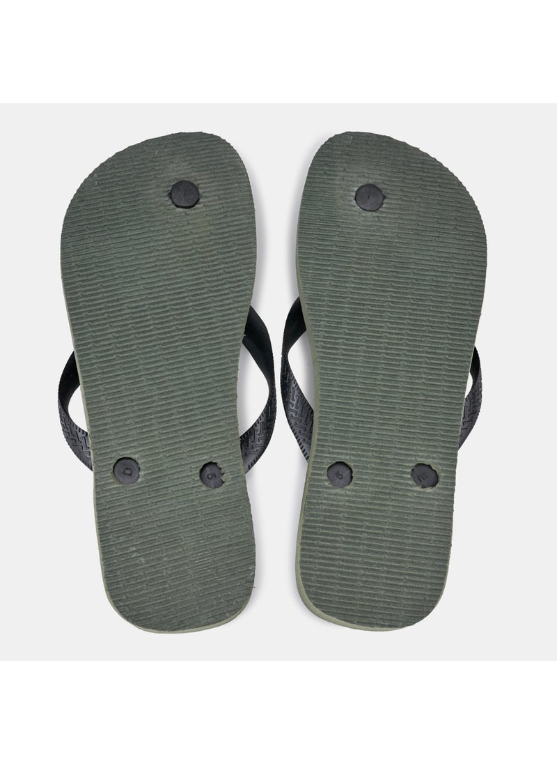 Men's Top Camu Flip Flops