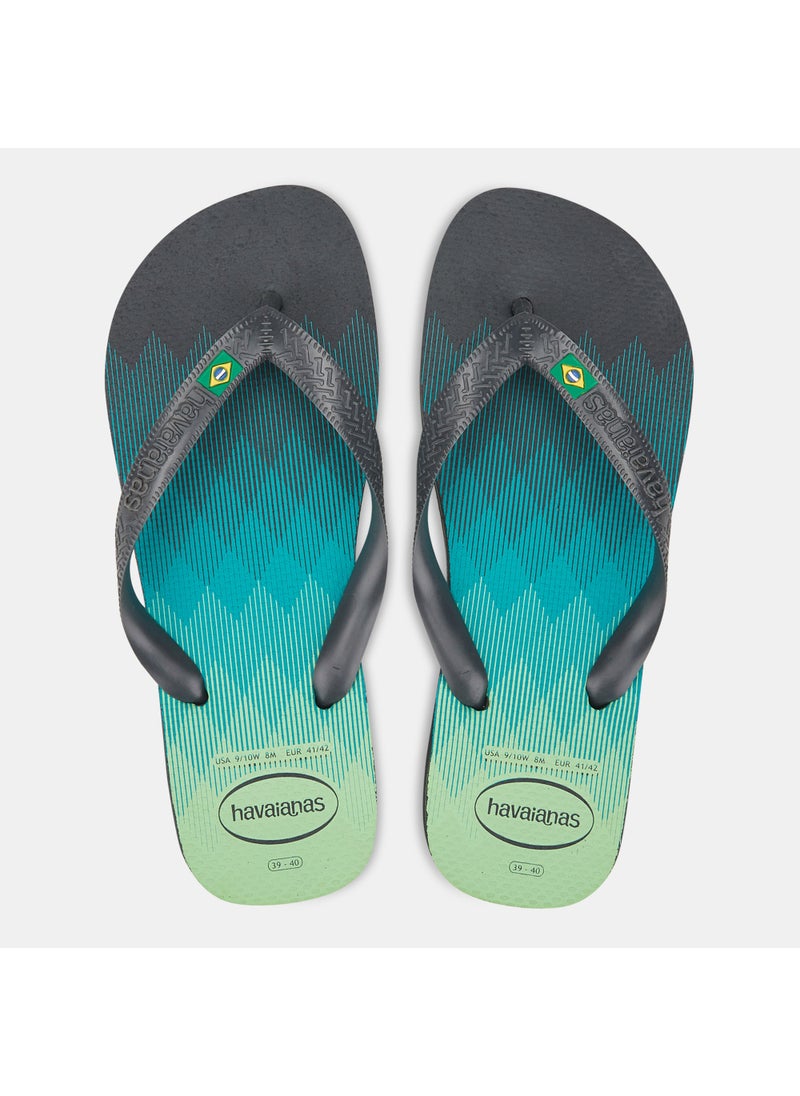 Brasil Fresh Flip Flops