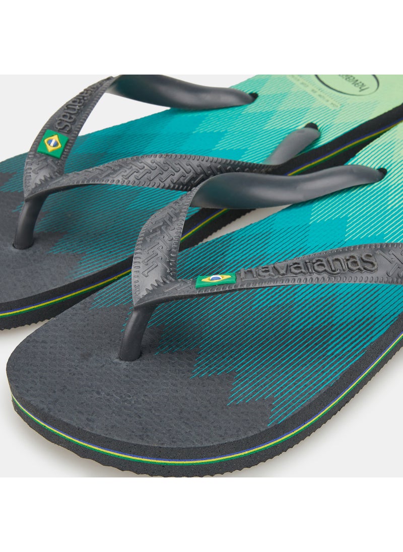Brasil Fresh Flip Flops
