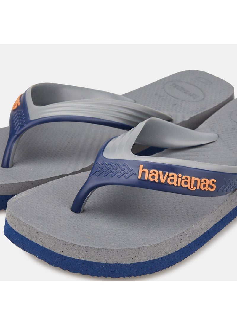 Men's Hawaiian Dual Flip Flops