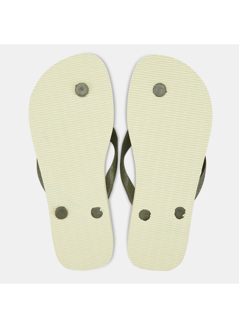 Men's Top Camu Flip Flops