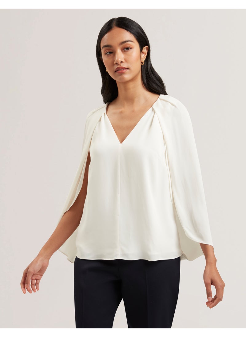 V-Neck Top
