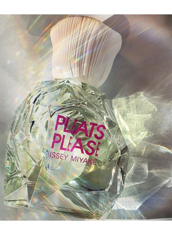 Pleats Please Leau EDT 100ml