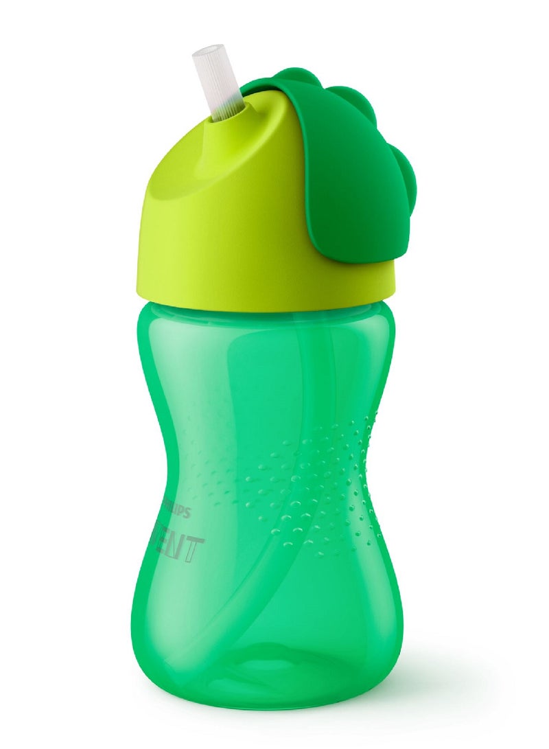 Straw Sippy Cup 300 ml
