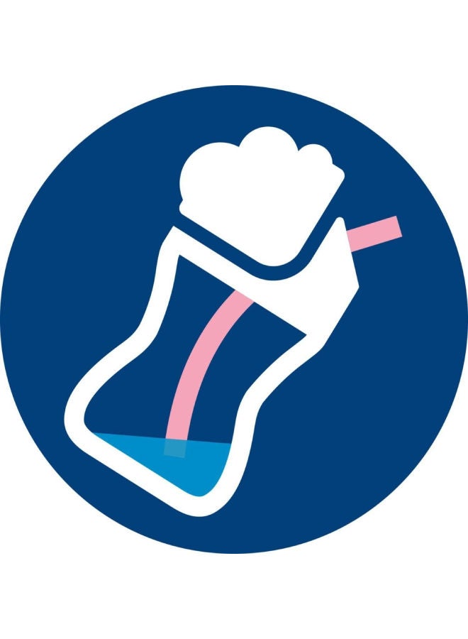 Straw Sippy Cup 300 ml