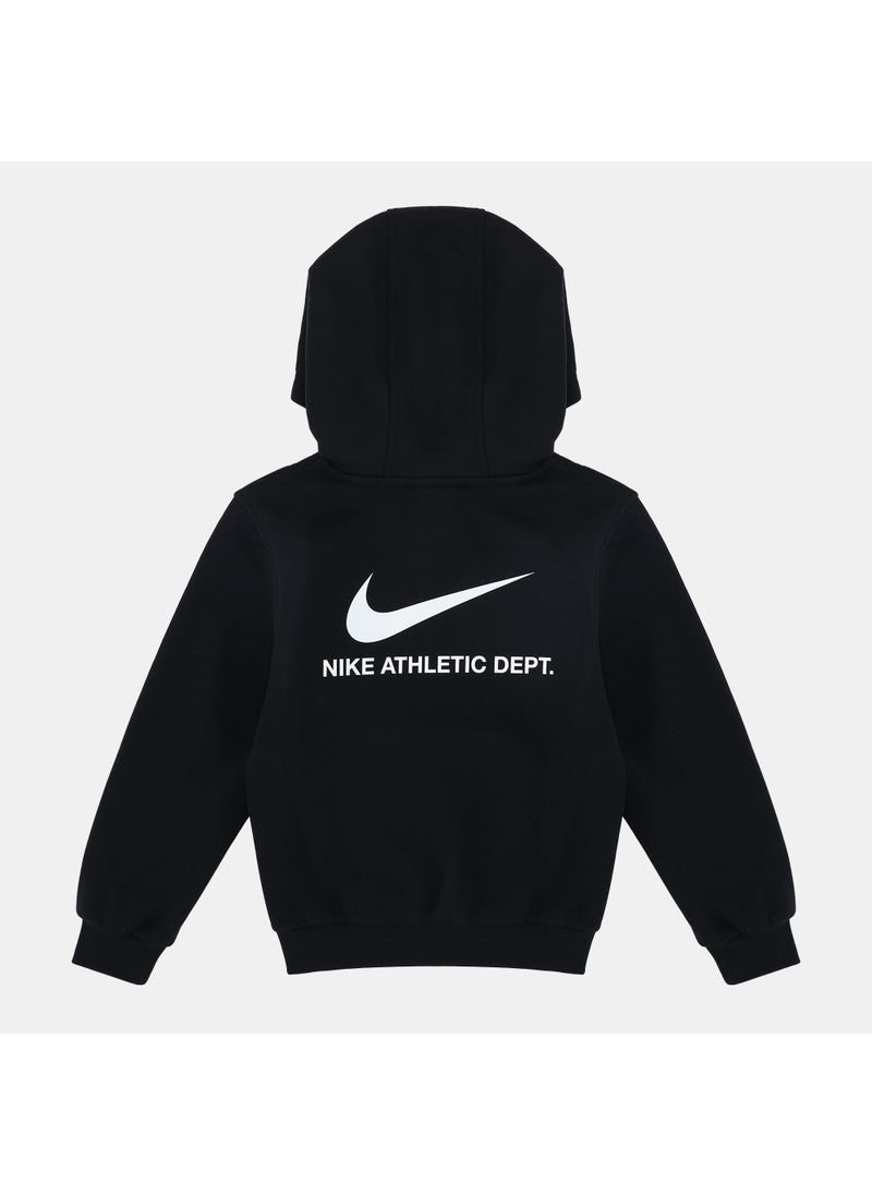 Kids' Sportswear Fleece Hoodie