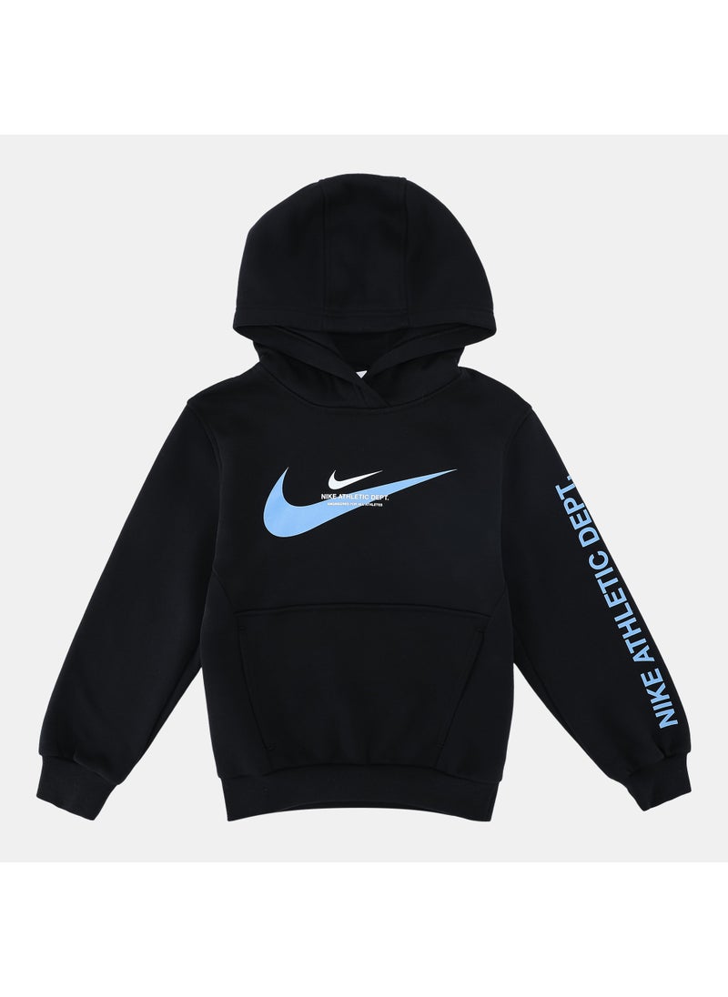 Kids' Sportswear Fleece Hoodie