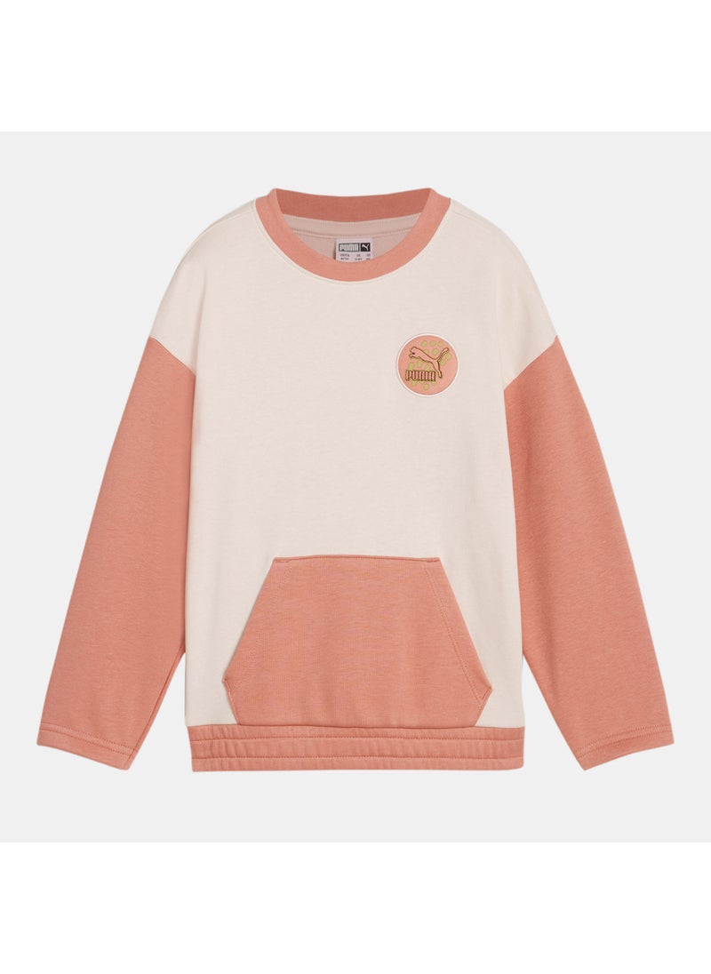 Kids' Classics FC Sweatshirt