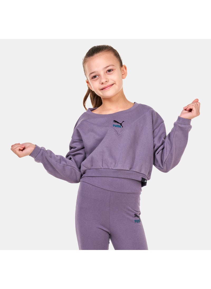Kids' Classics Sweatshirt