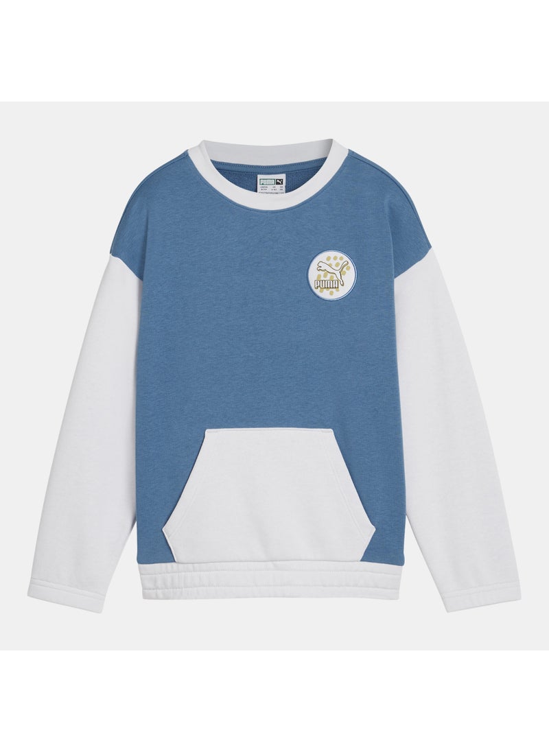 Kids' Classics FC Sweatshirt