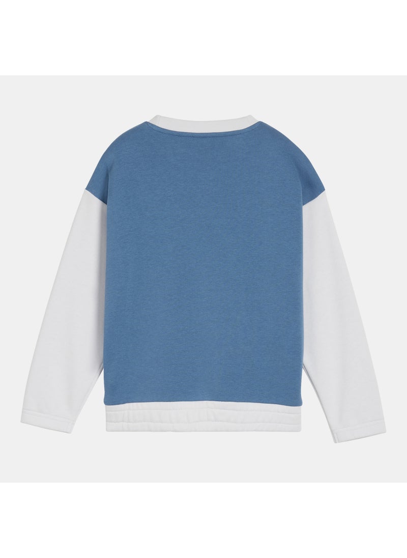 Kids' Classics FC Sweatshirt