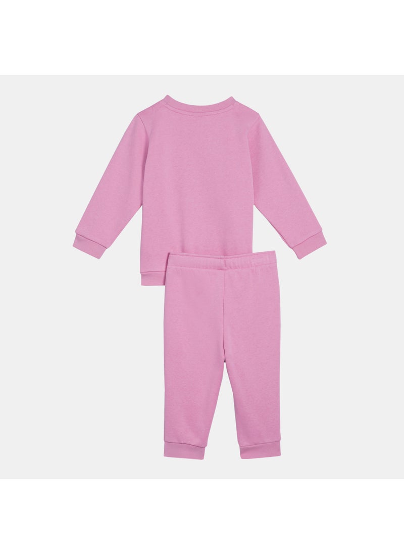 Kids' Minicats Essential+ Sweatshirt and Joggers Set