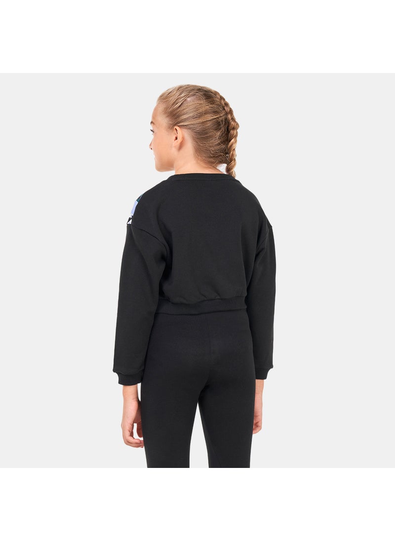 Kids' Classics '90s Prep Sweatshirt