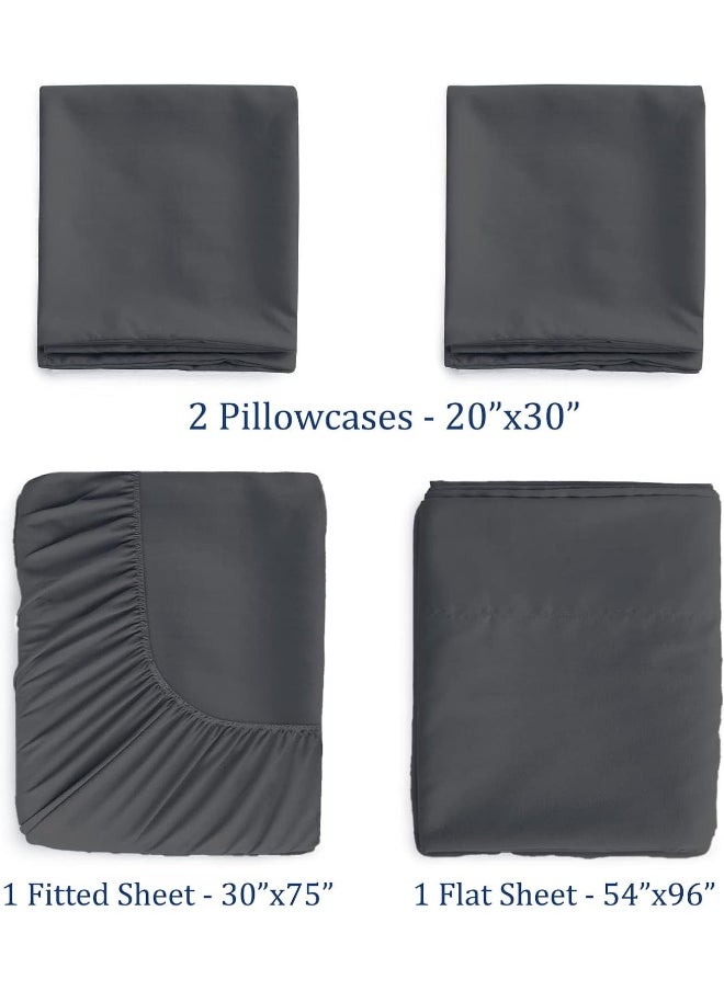 Cot Sheet 30