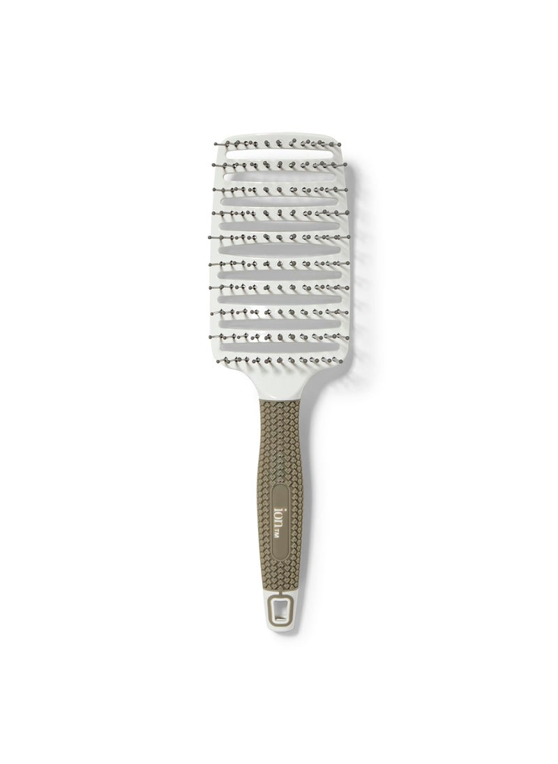 Ion Blowout Vent Brush