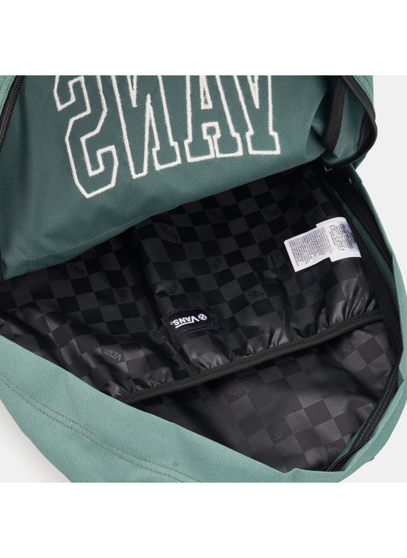Old Skool Backpack